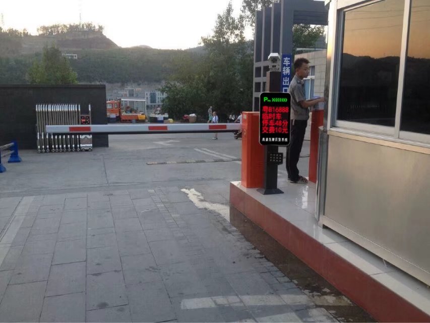 吕梁离石区吕梁离石区深圳市车牌识别